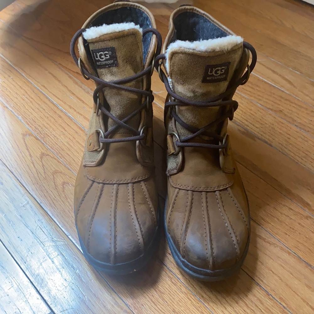 UGG boots